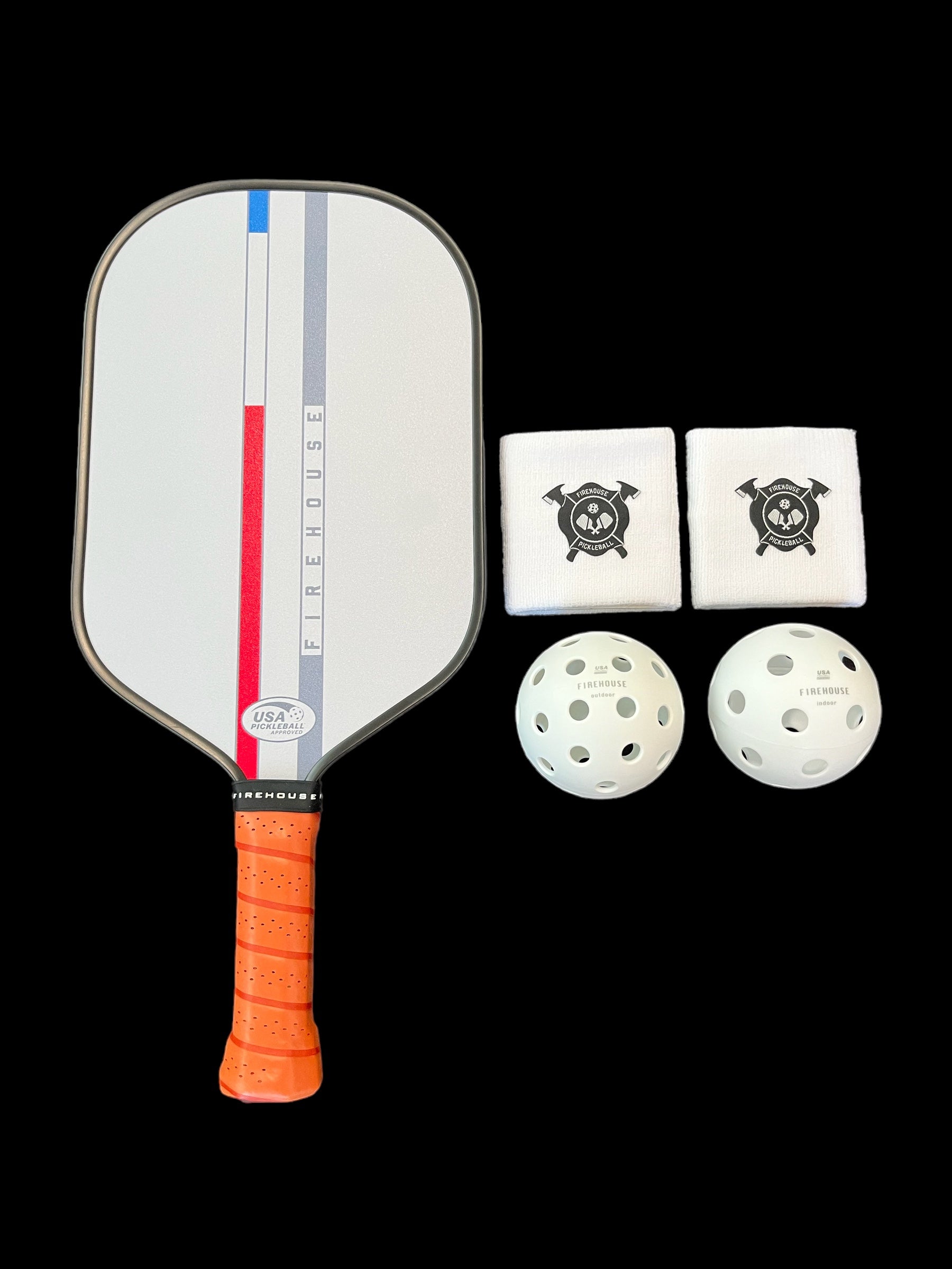 **Hero Control Pickleball Paddle