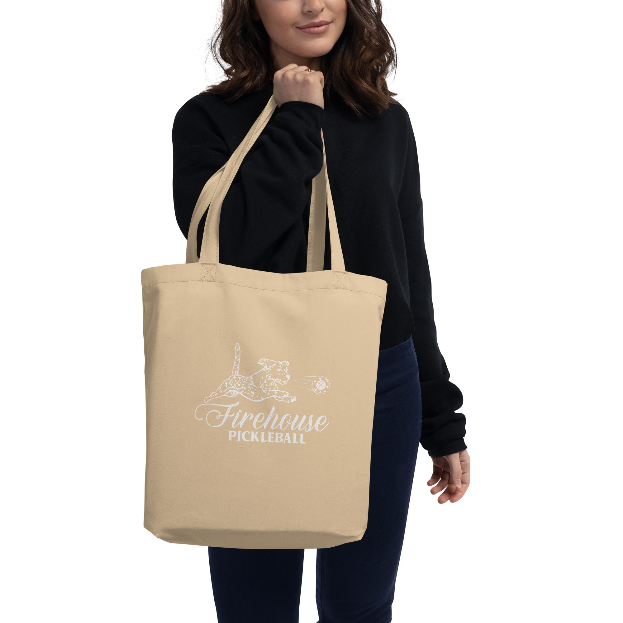 *Doggie Eco Tote Regular