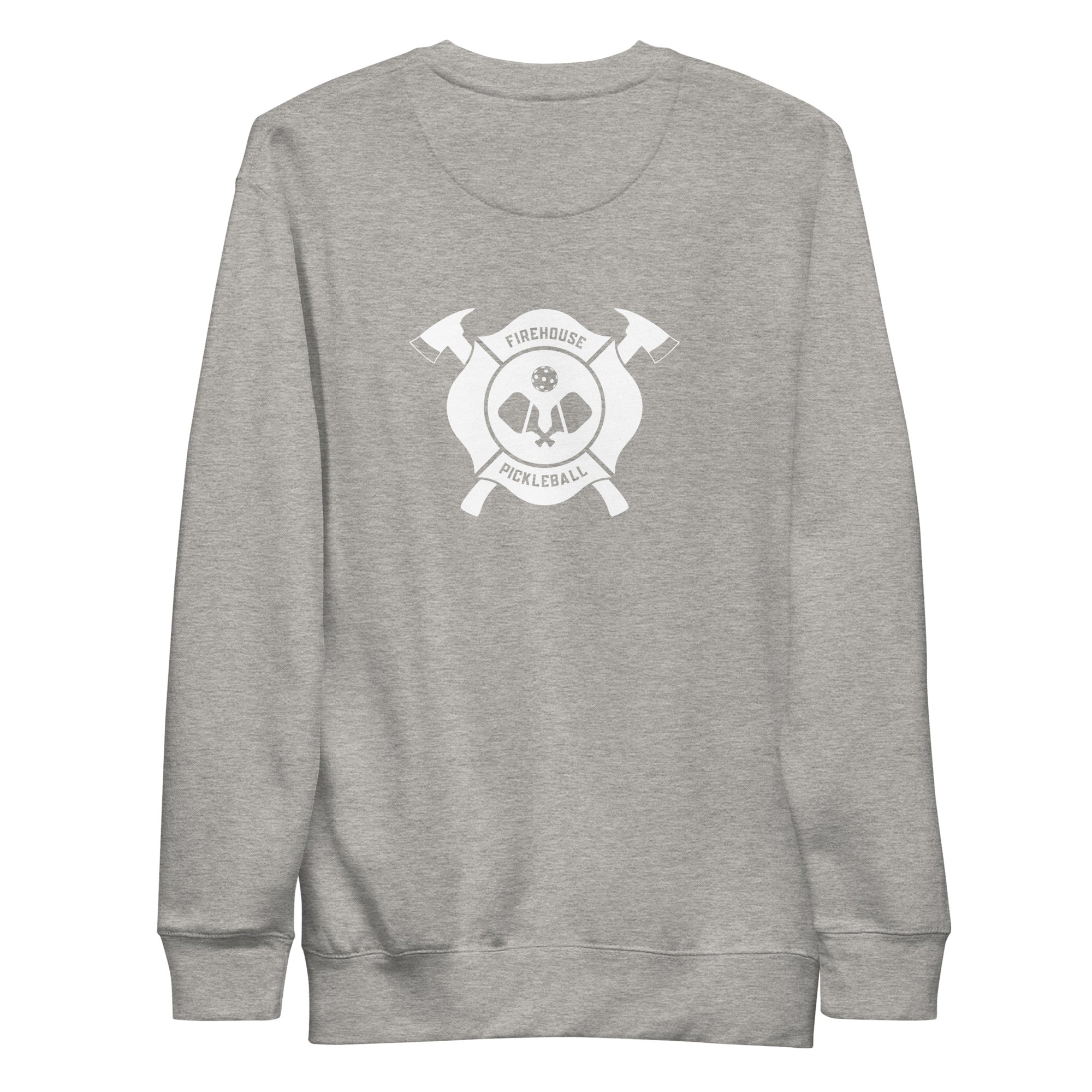 *Men's Premium Firehouse Pklb Sweatshirt