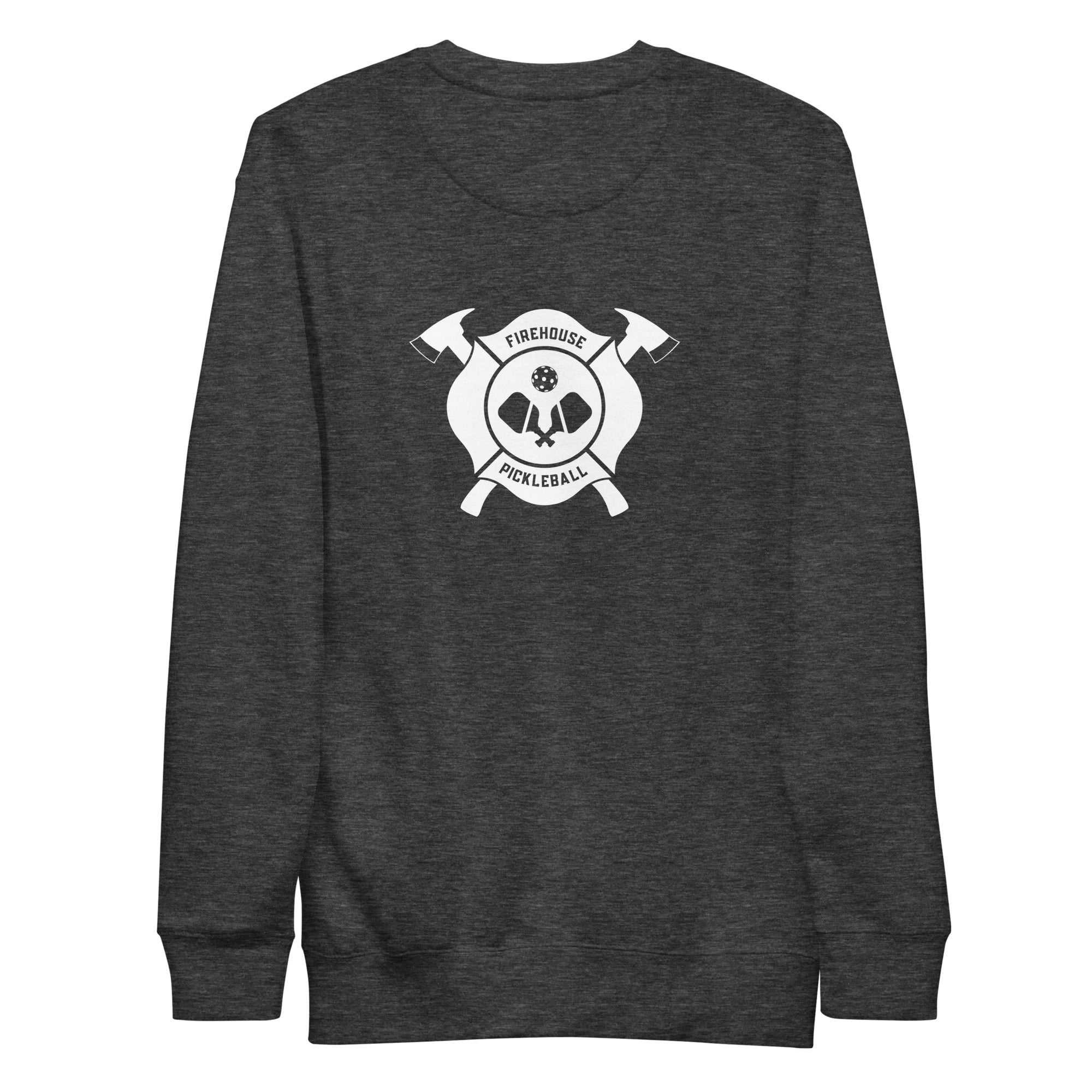 *Men's Premium Firehouse Pklb Sweatshirt