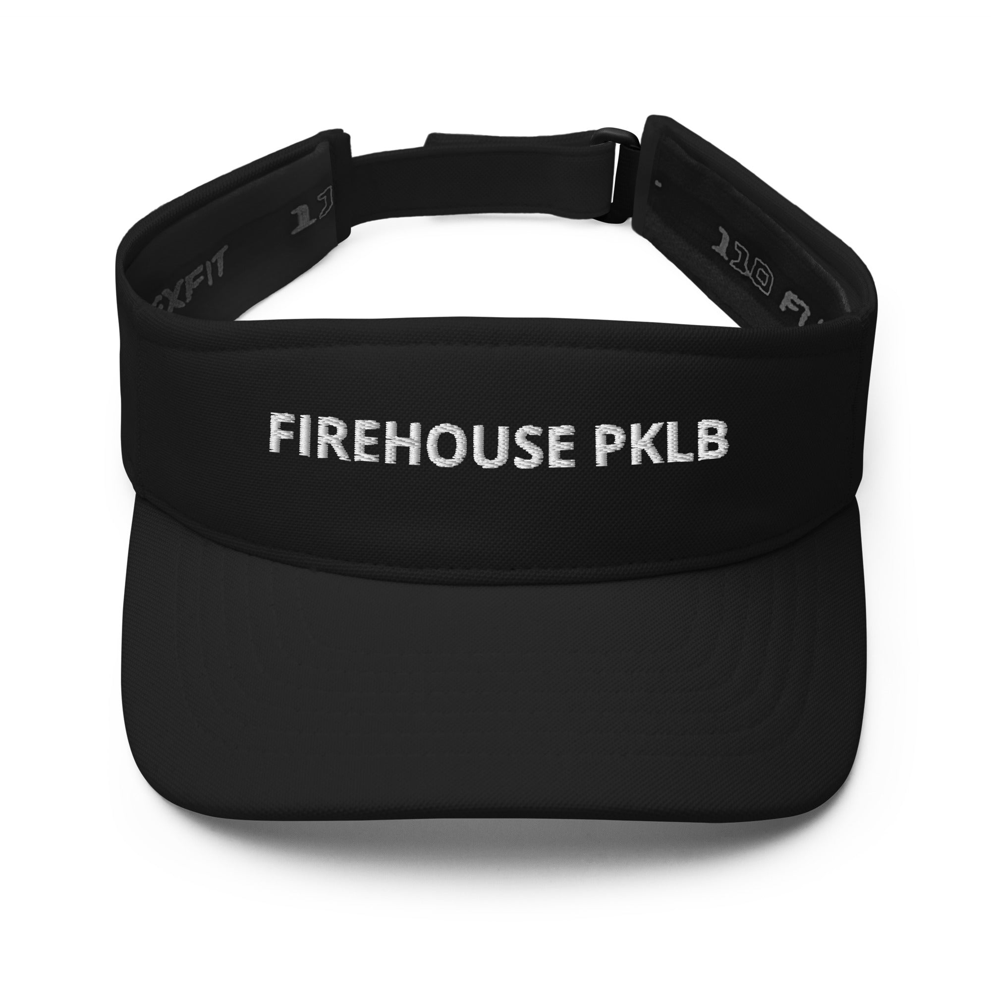 *PKLB Visor