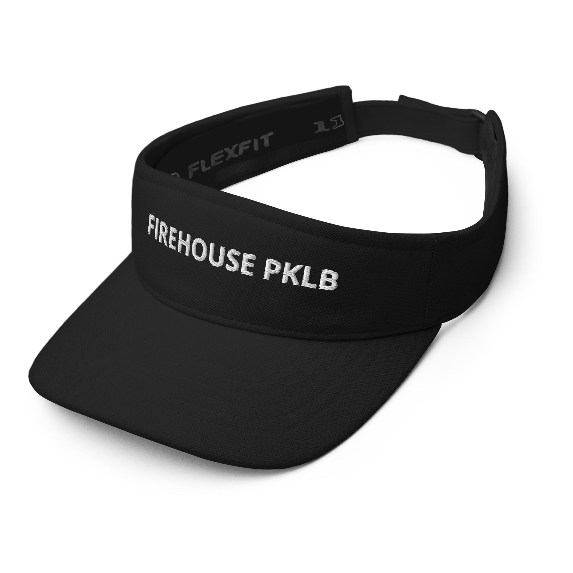 *PKLB Visor