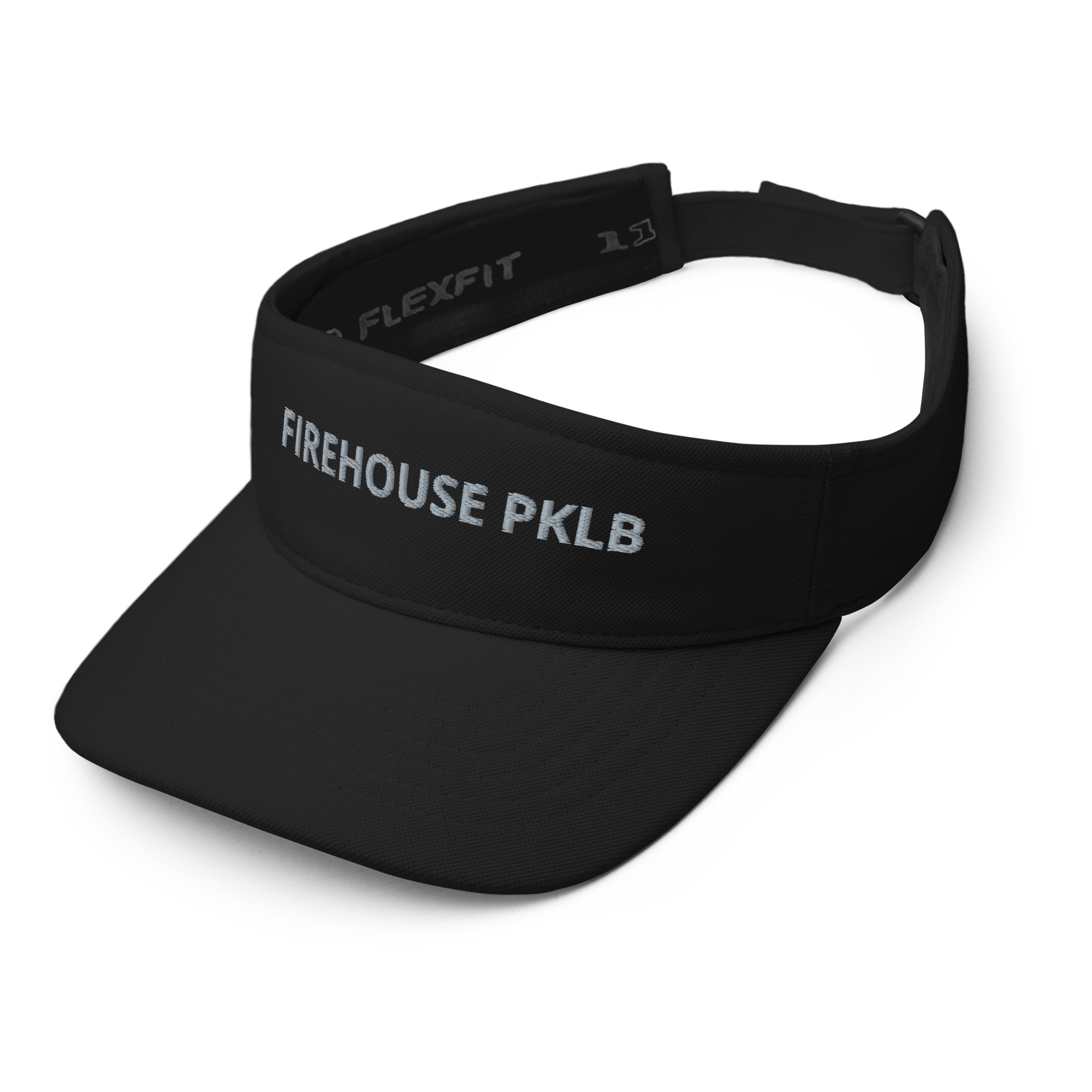 *PKLB Visor