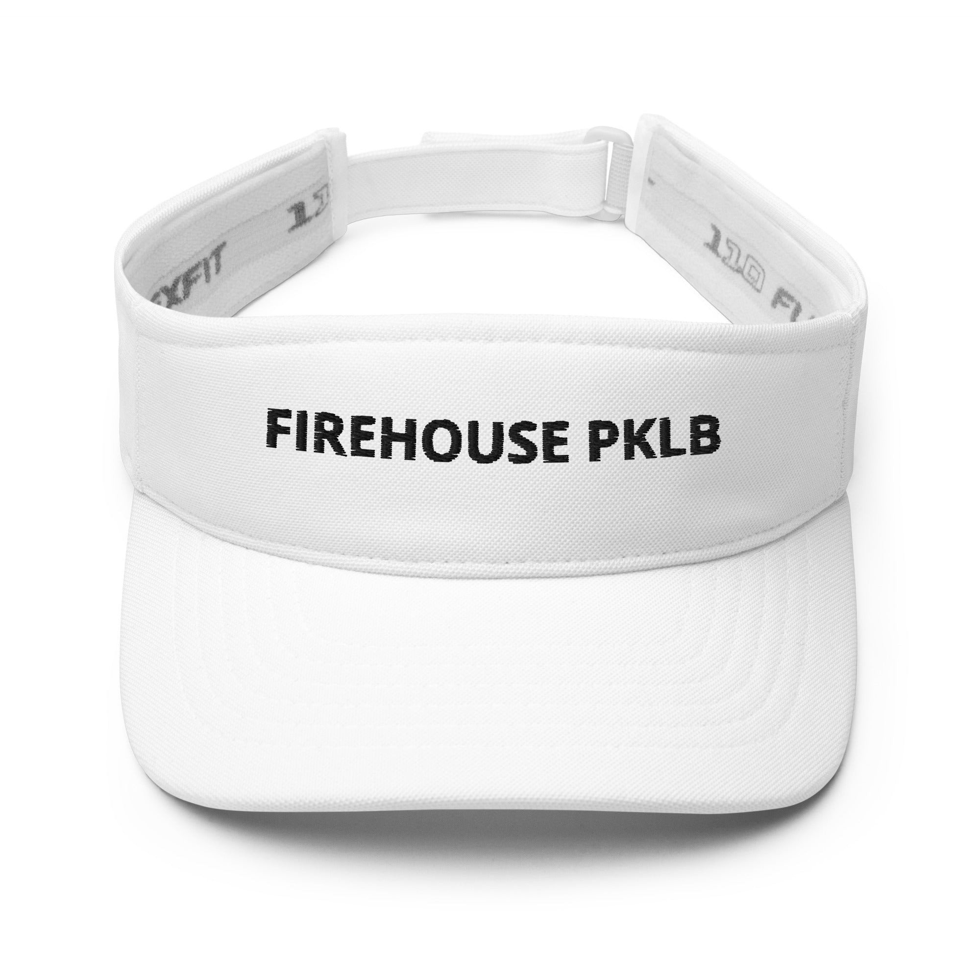 *PKLB Visor