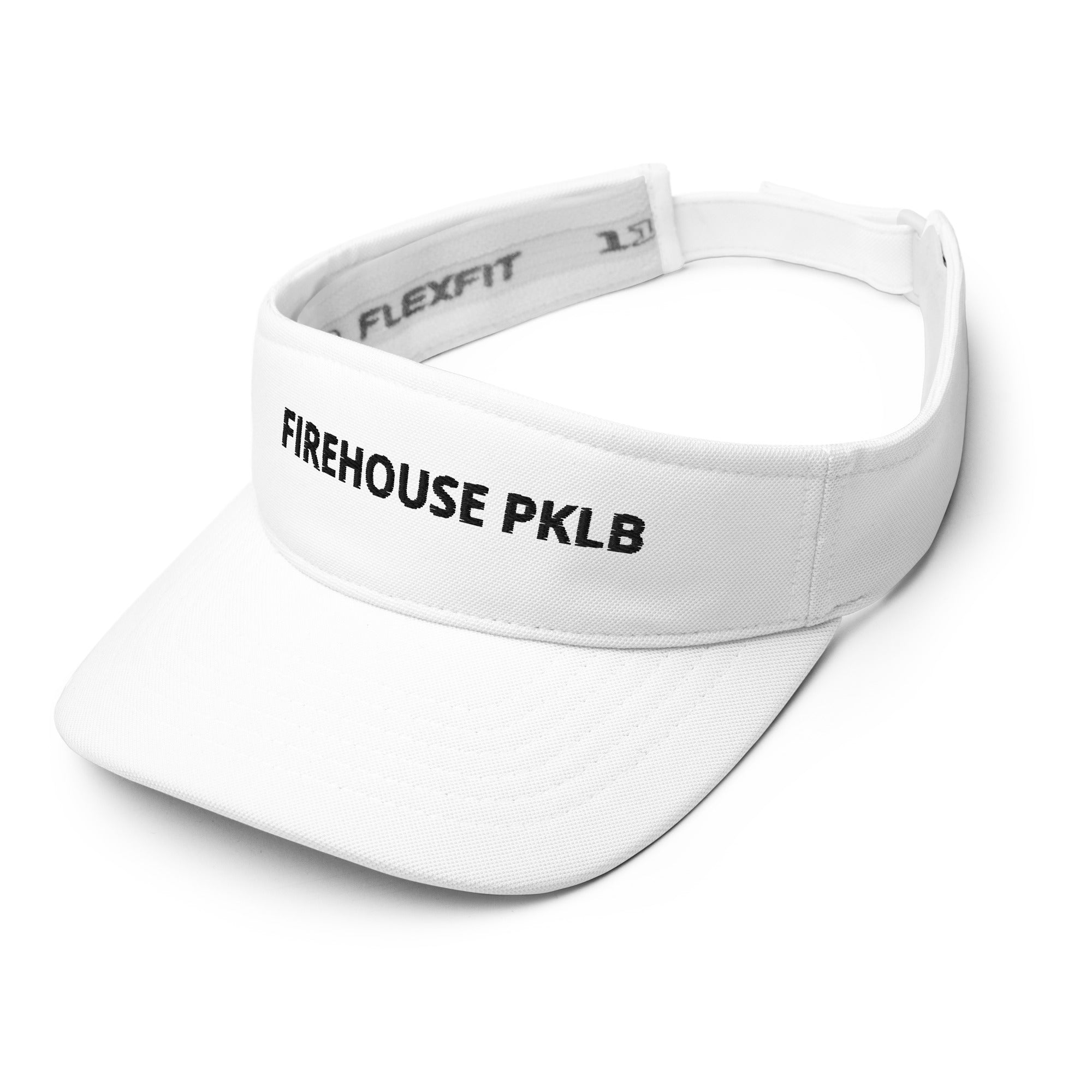 *PKLB Visor